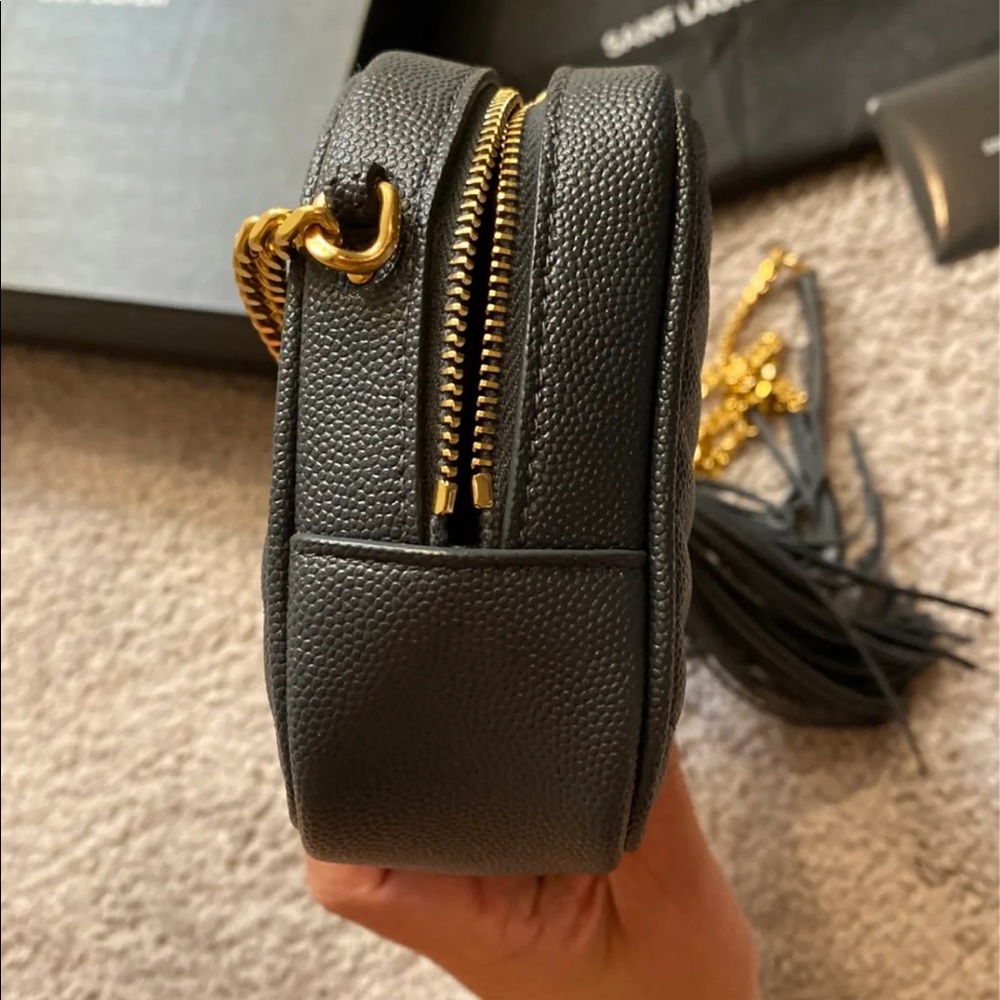 YSL Mini Lou *SOLD* - Picture 6 of 9